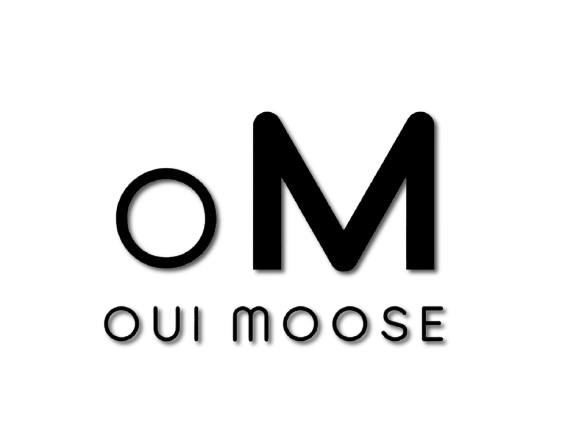 OuiMoose Logo